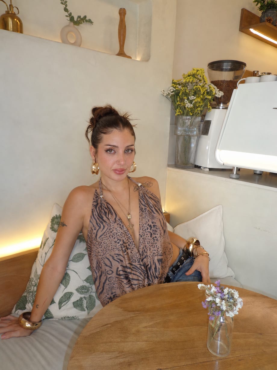 Francesca, creadora del Método Francesca
